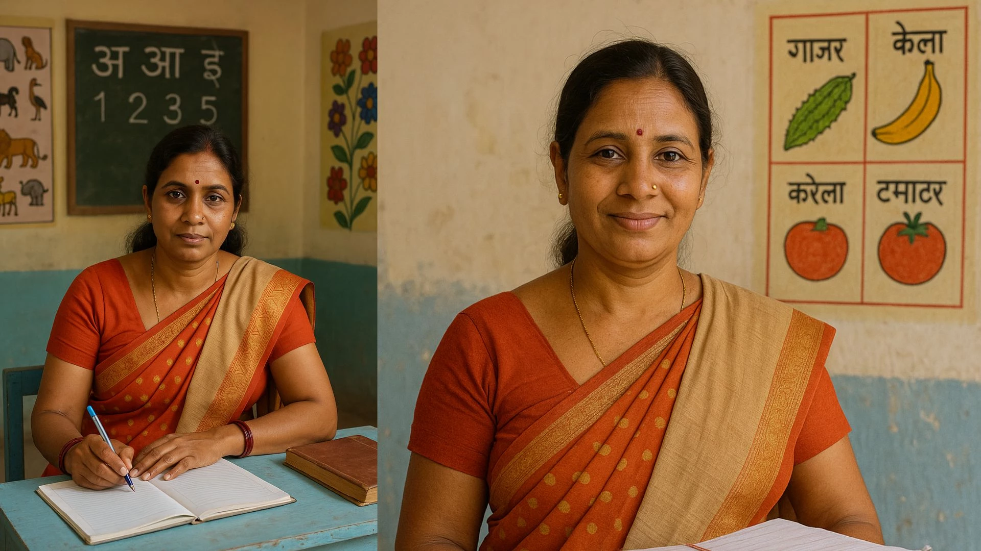 Delhi Anganwadi Salary 2025: आंगनवाड़ी टीचर सैलरी इन दिल्ली